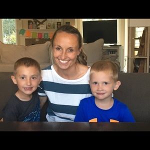 Meet your Posher, Melissa